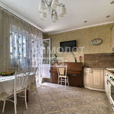 Квартира 51,8 м², 2-комнатная - изображение 3