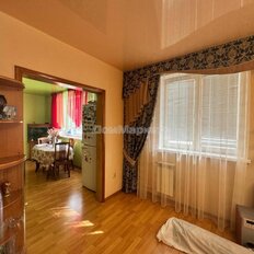 Квартира 91 м², 2-комнатная - изображение 3