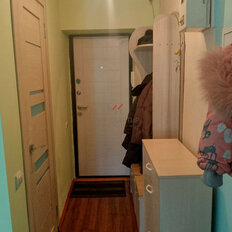 Квартира 30,1 м², 1-комнатная - изображение 4