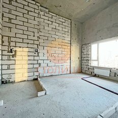 Квартира 68 м², 2-комнатная - изображение 2