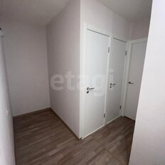 Квартира 44,6 м², 2-комнатная - изображение 3