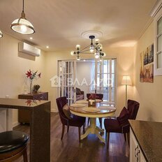 Квартира 89,1 м², 3-комнатная - изображение 1