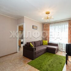 Квартира 30,7 м², 1-комнатная - изображение 2