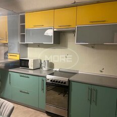 Квартира 59,1 м², 2-комнатная - изображение 2