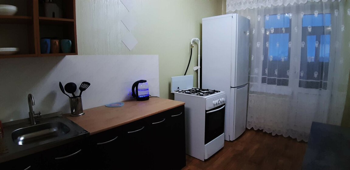35,2 м², 1-комнатная квартира 33 000 ₽ в месяц - изображение 8