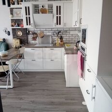 Квартира 56 м², 1-комнатная - изображение 5