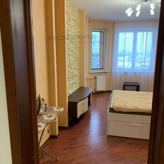 Квартира 59 м², 2-комнатная - изображение 2