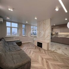 Квартира 111,7 м², 3-комнатная - изображение 2