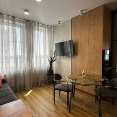 Квартира 34 м², 2-комнатная - изображение 5