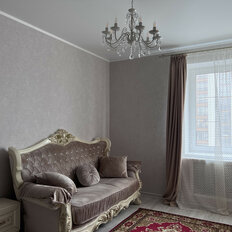 Квартира 32,5 м², 1-комнатная - изображение 4