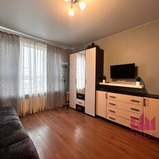 Квартира 17,4 м², студия - изображение 2