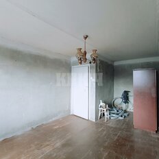 Квартира 38,6 м², 1-комнатная - изображение 4