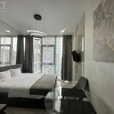 Квартира 17,2 м², студия - изображение 3