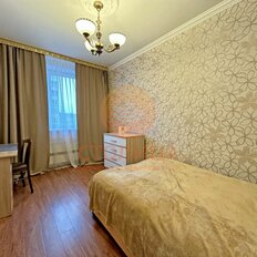 Квартира 60 м², 3-комнатная - изображение 3