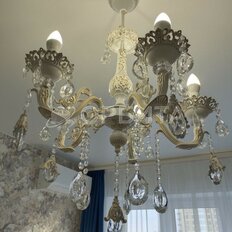 Квартира 58,6 м², 2-комнатная - изображение 5