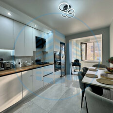 Квартира 56,3 м², 2-комнатная - изображение 1