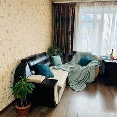 Квартира 38,4 м², студия - изображение 3
