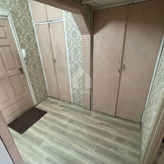 Квартира 32,5 м², 1-комнатная - изображение 4