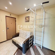 Квартира 55 м², 2-комнатная - изображение 5