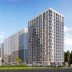 Квартира 26,1 м², студия - изображение 2