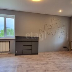 Квартира 29,9 м², 1-комнатная - изображение 3