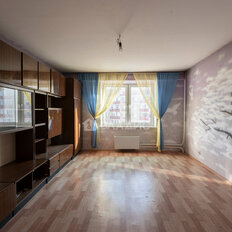 Квартира 60,6 м², 2-комнатная - изображение 4