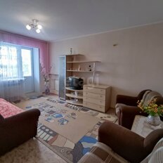 Квартира 47,7 м², 2-комнатная - изображение 1