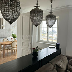 Квартира 130 м², 3-комнатная - изображение 4