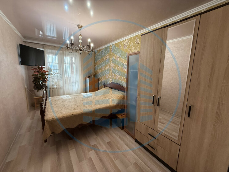 40,7 м², 1-комнатная квартира 7 333 200 ₽ - изображение 14