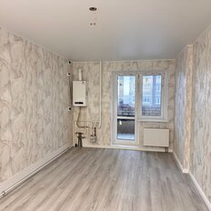 Квартира 47 м², 2-комнатная - изображение 3