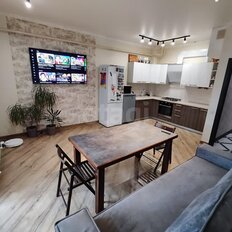 Квартира 83 м², 2-комнатная - изображение 4