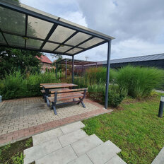 Квартира 53 м², 1-комнатная - изображение 3