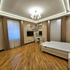Квартира 126 м², 4-комнатная - изображение 2
