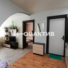 Квартира 33 м², 2-комнатная - изображение 4
