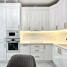 Квартира 82 м², 3-комнатные - изображение 2