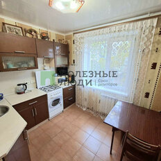 Квартира 51,3 м², 2-комнатная - изображение 1