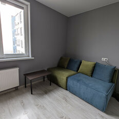 Квартира 62,9 м², 3-комнатная - изображение 4