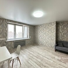 Квартира 60 м², 2-комнатная - изображение 3