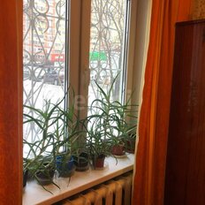 Квартира 58 м², 4-комнатная - изображение 5