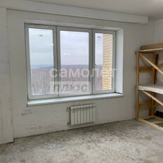 Квартира 58,4 м², 2-комнатная - изображение 4