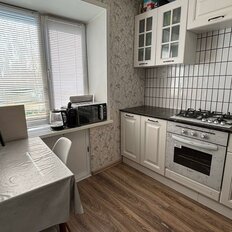 Квартира 31,5 м², 1-комнатная - изображение 1