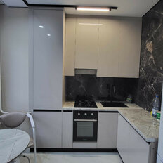 Квартира 30 м², 1-комнатная - изображение 1