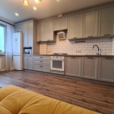Квартира 64 м², 2-комнатная - изображение 1