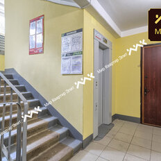 Квартира 58,3 м², 3-комнатная - изображение 3