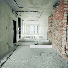 Квартира 130 м², 3-комнатная - изображение 4
