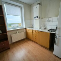 Квартира 29,2 м², 1-комнатная - изображение 5