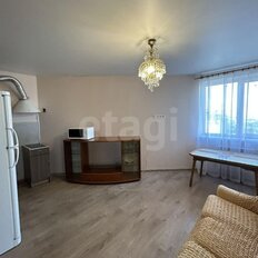 Квартира 58 м², 3-комнатная - изображение 4