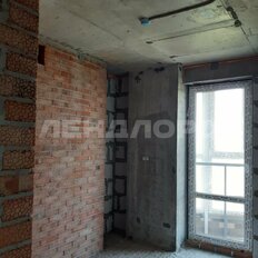 Квартира 18 м², студия - изображение 4