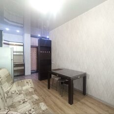 Квартира 38 м², 1-комнатная - изображение 4