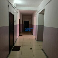 Квартира 52 м², 2-комнатная - изображение 5